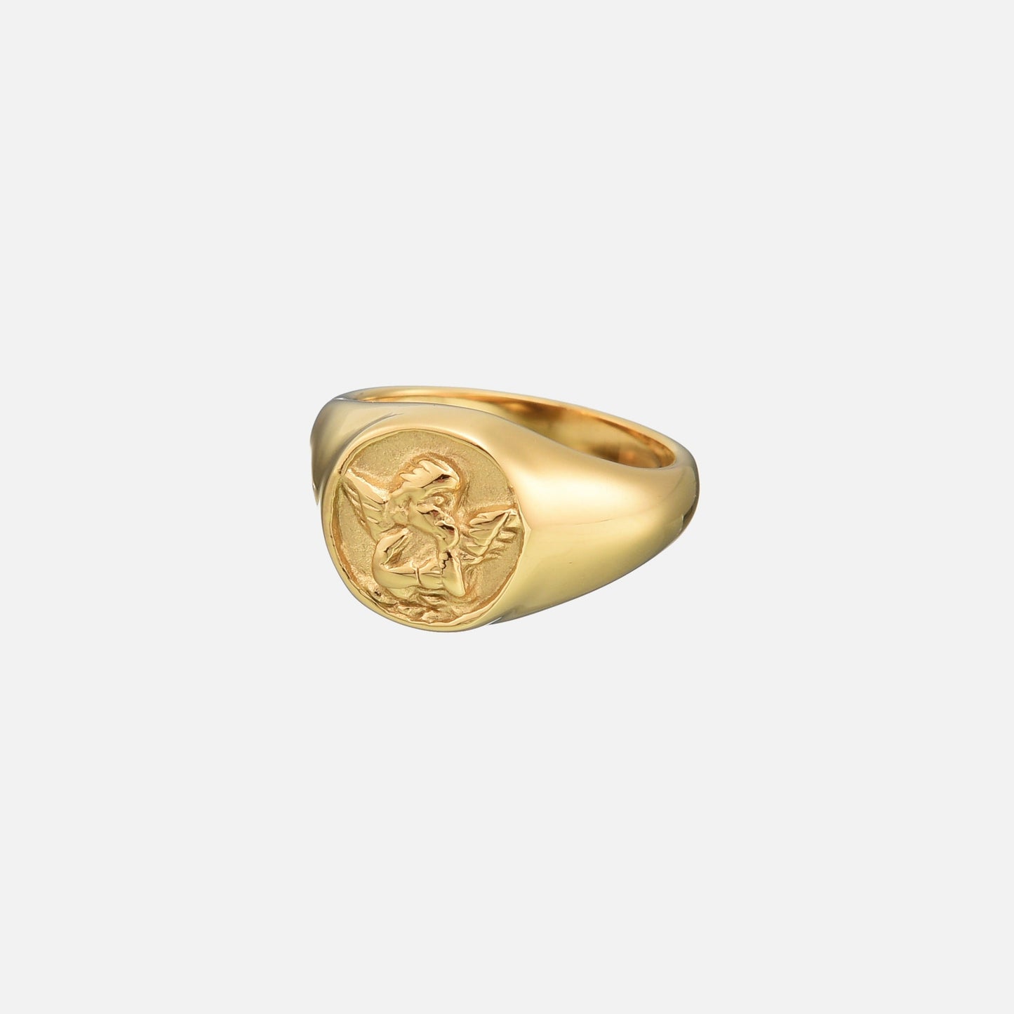 Anillo de Halo celestial