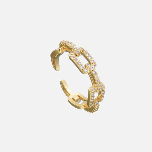 Anillo Gia (Ajustable)
