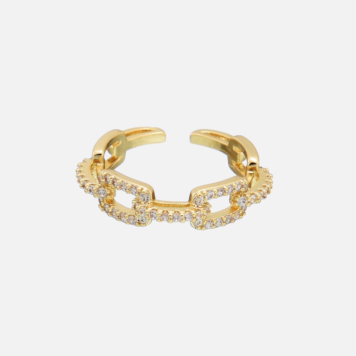 Anillo Gia (Ajustable)