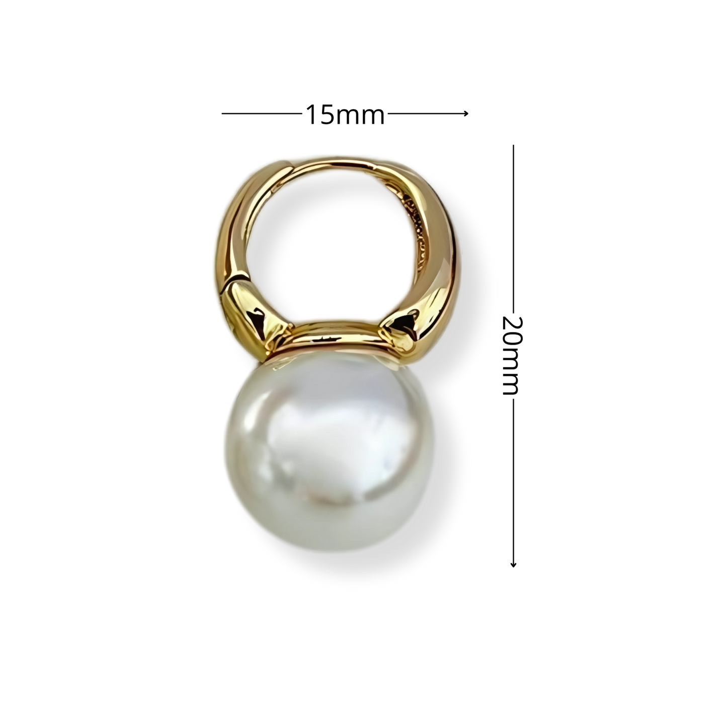 Aros Perlas Élite™