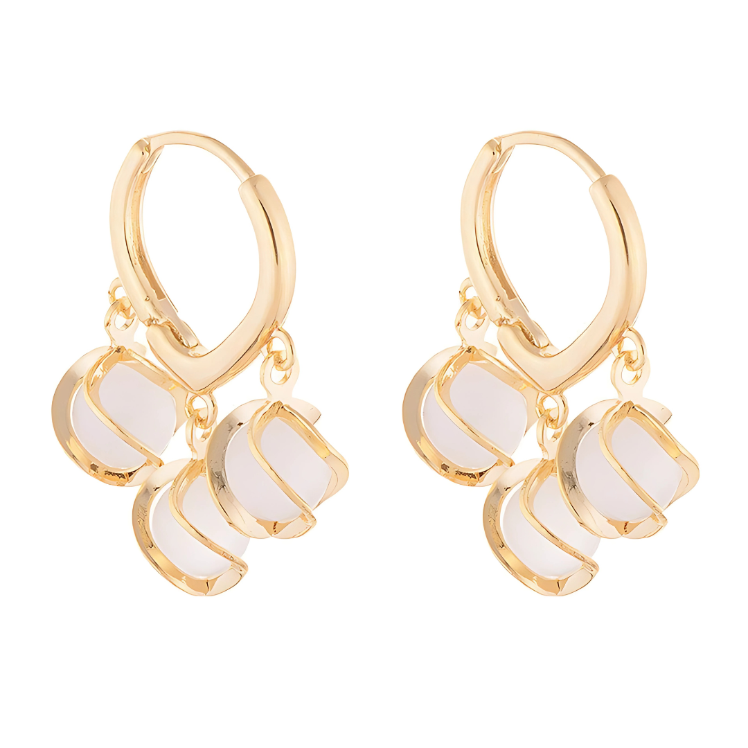 Aros Lirio Del Valle™