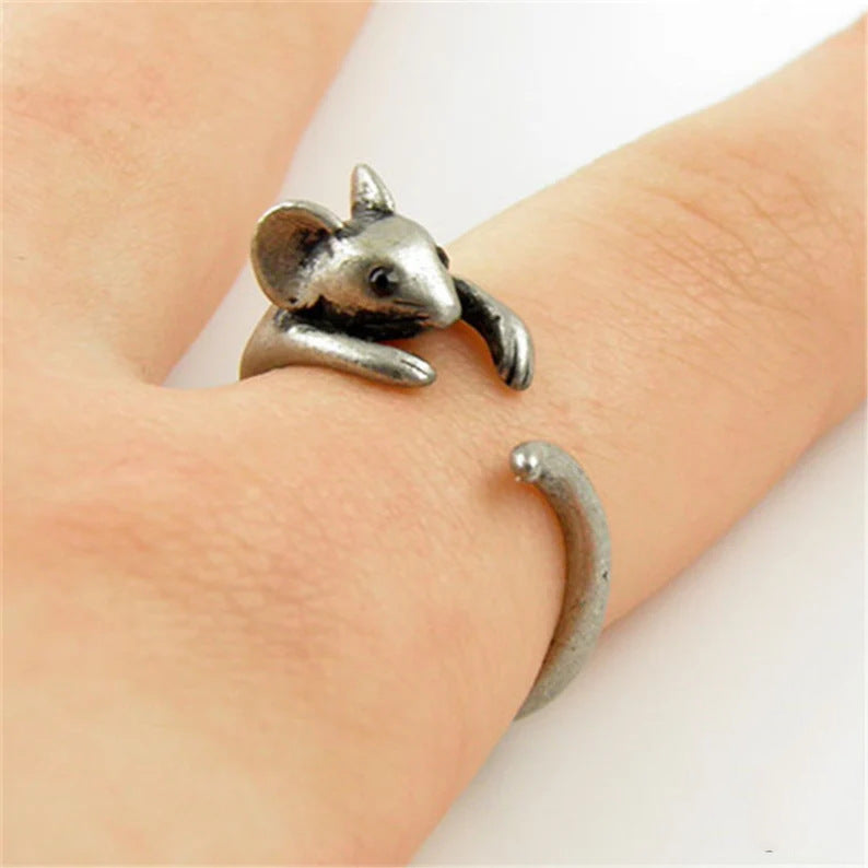 Anillo Ratatouille