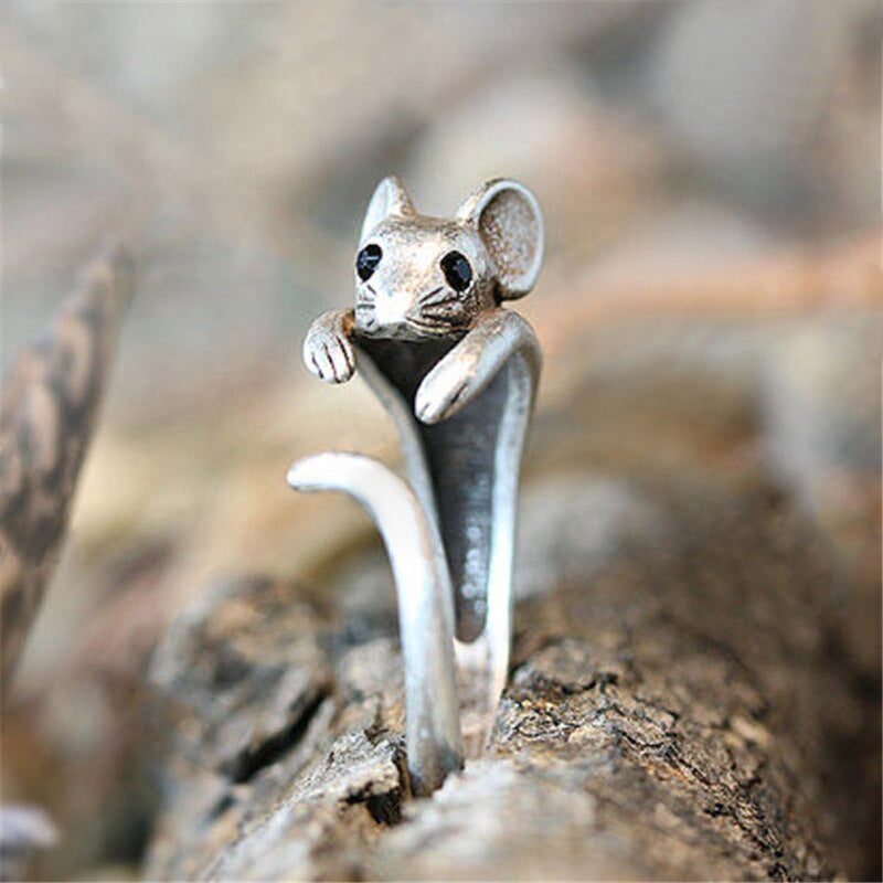 Anillo Ratatouille