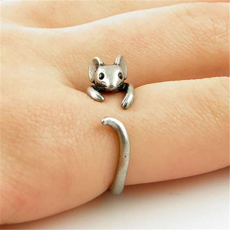 Anillo Ratatouille