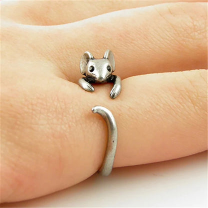Anillo Ratatouille