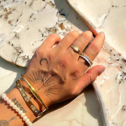 Anillo Uma  (Ajustable)