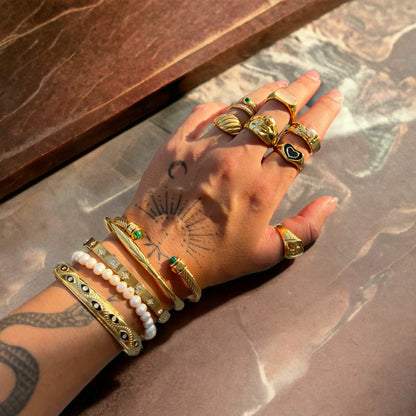 Pulsera Galia
