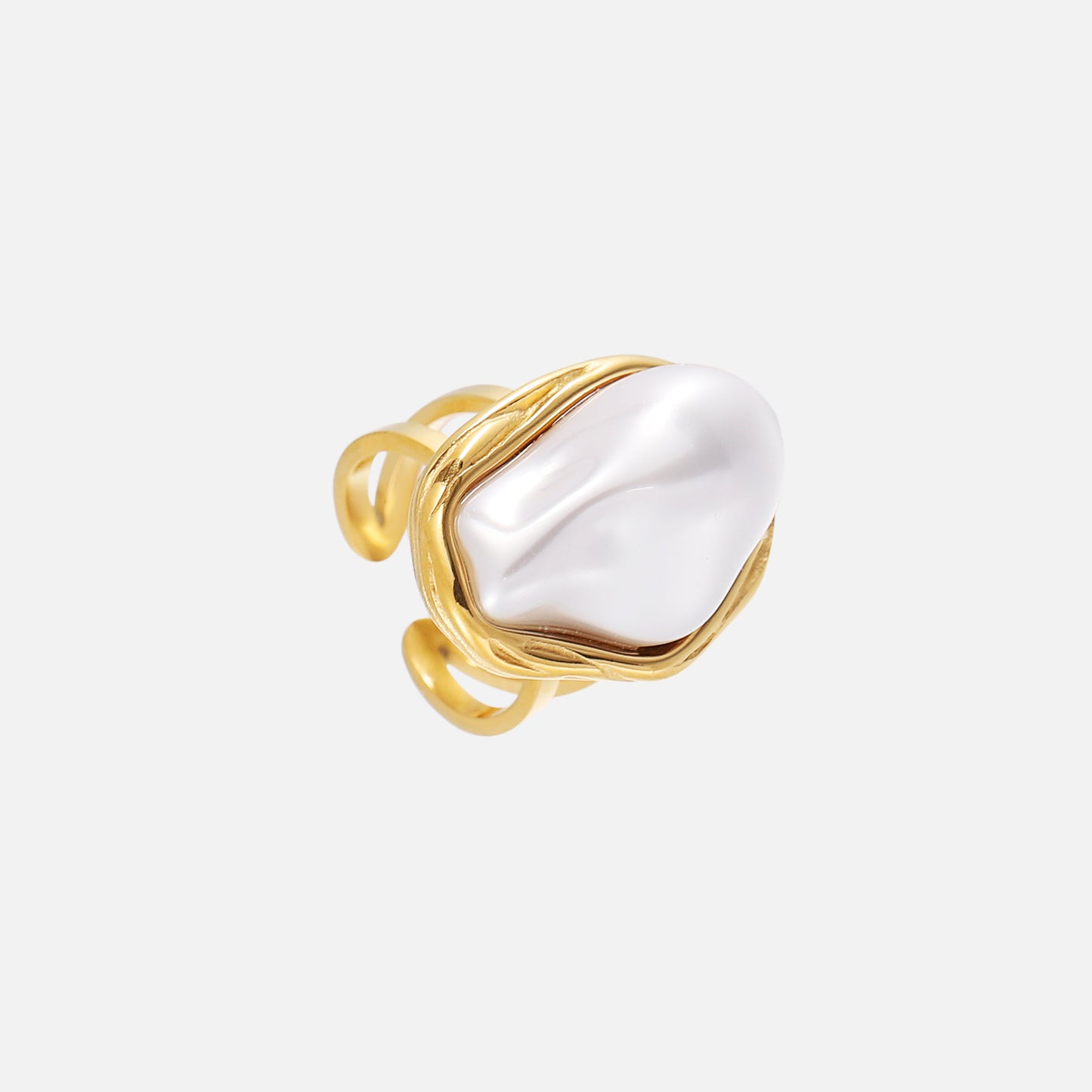Anillo Aupera (Ajustable)
