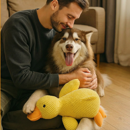 Patozen - Peluche para perros