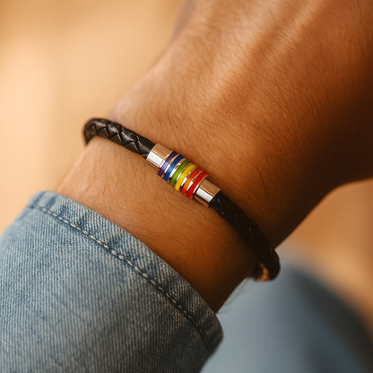 Pulsera magnética Unity