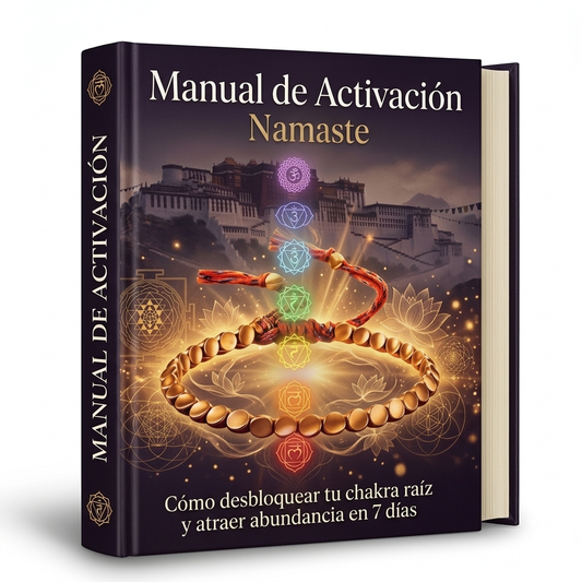 Manual de Activación Namaste