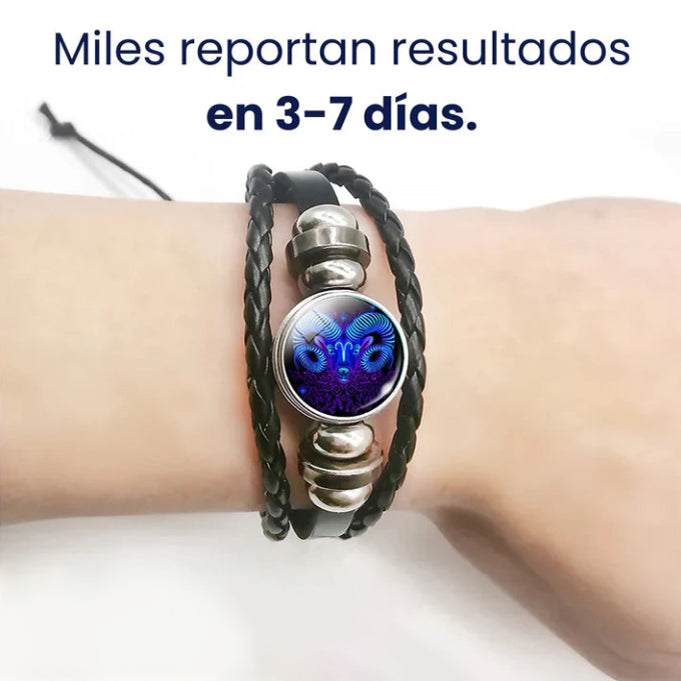 Pulsera Espiritual Aries