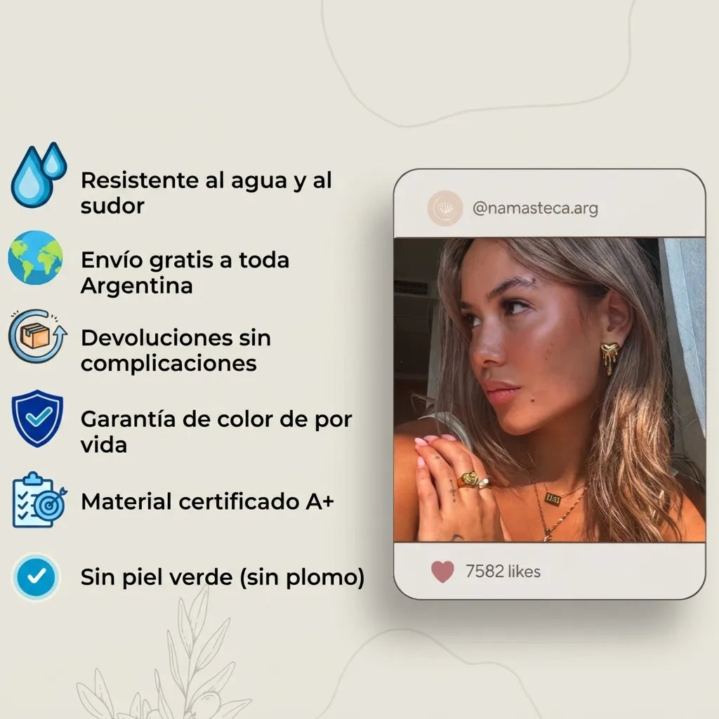 Anillo Auri
