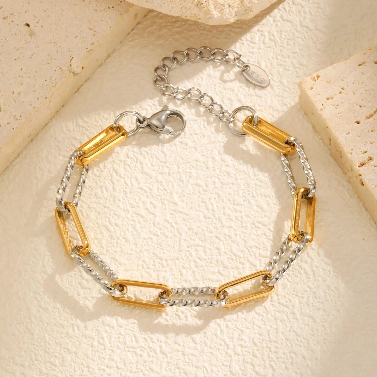 Pulsera Namaste | Aura
