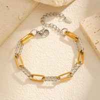 combinado (Oro y plata)