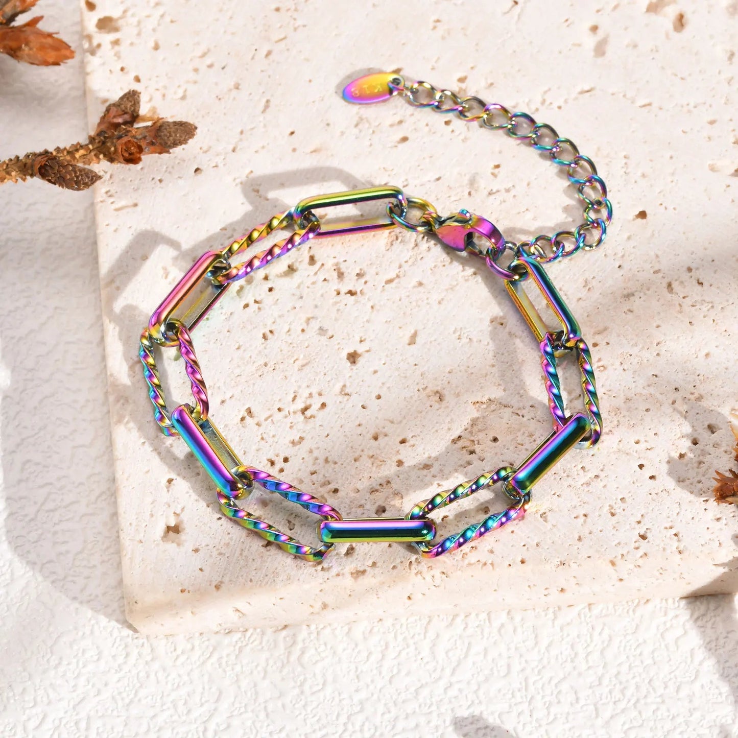 Pulsera Namaste | Aura