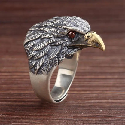 Anillo Águila Imperial