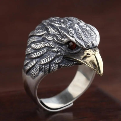 Anillo Águila Imperial