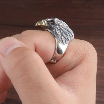 Anillo Águila Imperial