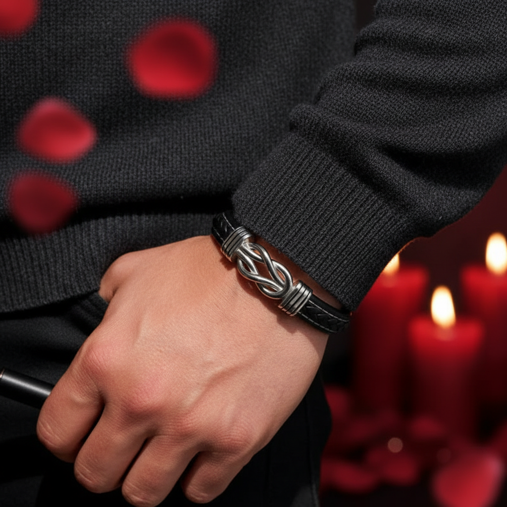 A MI AMOR | SIEMPRE UNIDOS | PULSERA