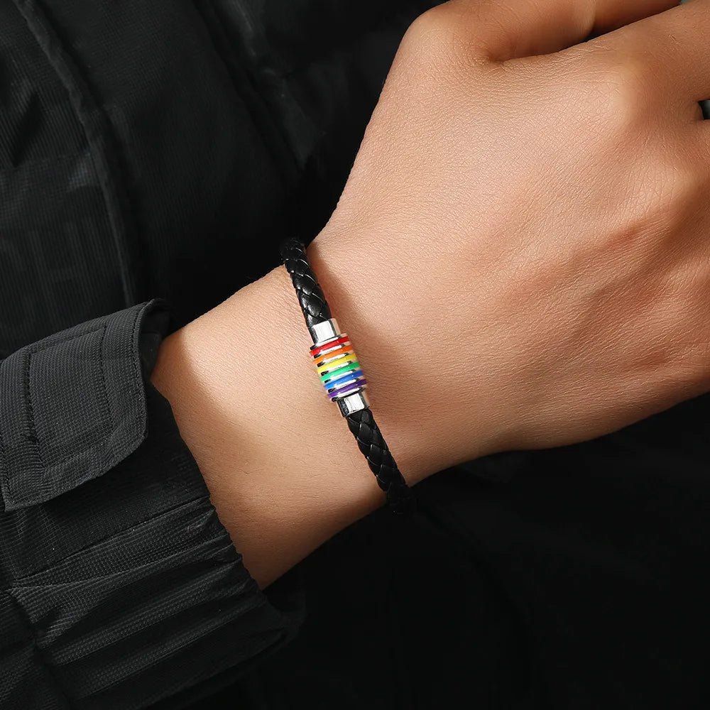 Pulsera magnética Unity