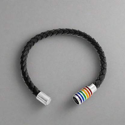 Pulsera magnética Unity